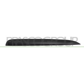 Compre Embellecedor de parachoques de PRASCO online para 3 Touring (F31) a precios moderados