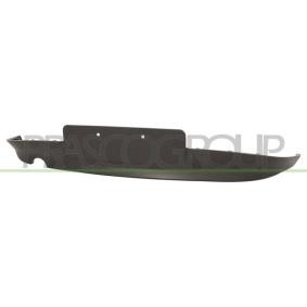 Compre Para-choques traseiro da PRASCO BM1201071 a um preço baixo por 93,57 €