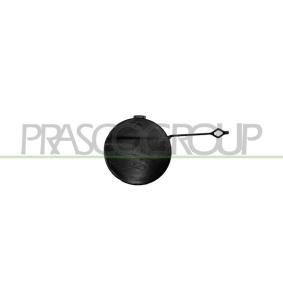Achetez des Cache crochet de remorquage de chez PRASCO en ligne pour 4 Coupé (F32, F82) à prix modérés
