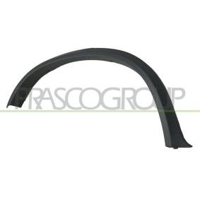 Kotflügelverbreiterung BM8251583 von PRASCO günstig für 120,84 € online kaufen