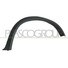Kotflügelverbreiterung BM8251584 von PRASCO günstig für 124,29 € online kaufen