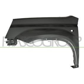 Compre Guardabarros de PRASCO online para X-TRAIL (T31) a precios moderados