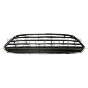 Acquista Griglia anteriore da PRASCO online per Fiesta Mk6 Hatchback (JA8, JR8) a prezzi moderati