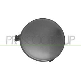 Acquista Ribalta, Gancio traino da PRASCO FD4221286 a buon mercato per soli 9,38 €