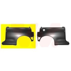 Comprar Panel lateral de VAN WEZEL 4914645 a bajo precio de 291,24 €