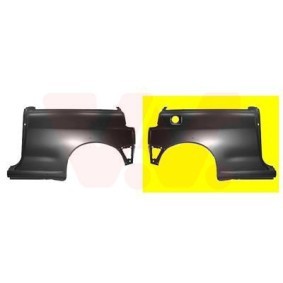 Comprar Panel lateral de VAN WEZEL 4914646 a bajo precio de 291,24 €