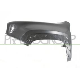 Compre Guardabarros de PRASCO online para Renegade SUV (BU, B1) a precios moderados
