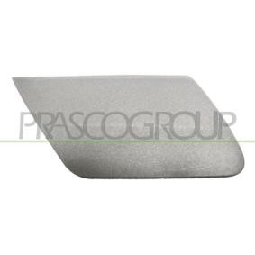 Klappe, Abschlepphaken ME0451286 von PRASCO günstig für 22,72 € online kaufen