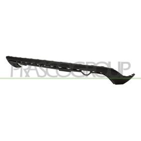 Acquista Paraurti posteriore da PRASCO ME7001091 a buon mercato per soli 93,69 €