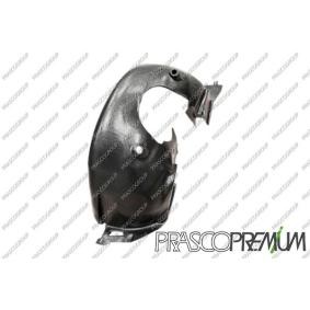 Compre Cava da roda de PRASCO online para VITO / MIXTO Caixa (W639) a preços moderados