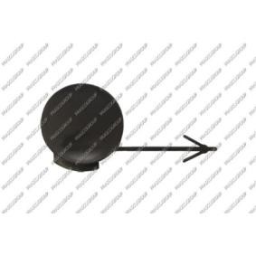 Compre Tampa, gancho de reboque da PRASCO OP3501236 a um preço baixo por 7,16 €