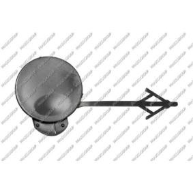 Compre Tampa, gancho de reboque da PRASCO OP3541286 a um preço baixo por 18,64 €