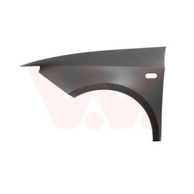 Compre Guardabarros de VAN WEZEL online para Ibiza IV Sportcoupe (6J, 6P) a precios moderados