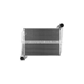Compre Intercooler de PRASCO online para Ibiza III (6K1) a preços moderados