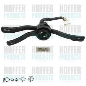 Compre Conmutador en la columna de dirección de HOFFER online para Jumper I Furgoneta (230, 230L) a precios moderados