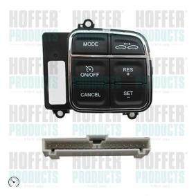 Compre Conmutador en la columna de dirección de HOFFER online para GRAND CHEROKEE IV (WK, WK2) a precios moderados