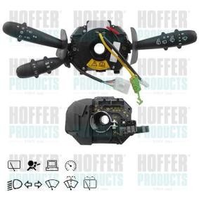 Lenkstockschalter 2103105 von HOFFER günstig für 422,83 € online kaufen