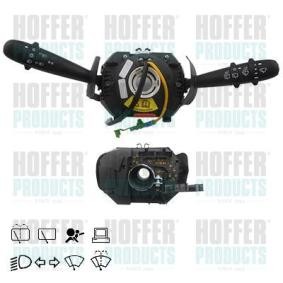 Lenkstockschalter 2103107 von HOFFER günstig für 295,38 € online kaufen