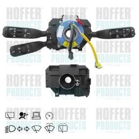 Lenkstockschalter 2103490 von HOFFER günstig für 735,71 € online kaufen