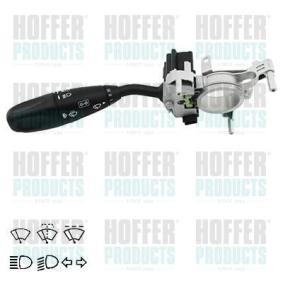 Comprar Conmutador en la columna de dirección de HOFFER 2103725 a bajo precio de 134,97 €