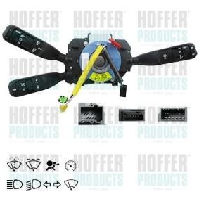 Lenkstockschalter 2103746 von HOFFER günstig für 698,87 € online kaufen