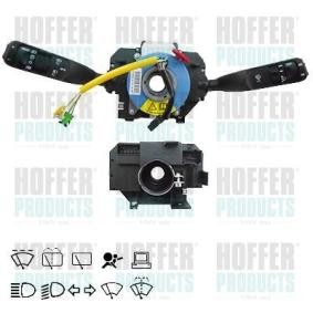 Lenkstockschalter 2103747 von HOFFER günstig für 466,66 € online kaufen