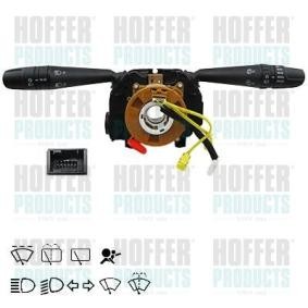 Lenkstockschalter 2103749 von HOFFER günstig für 307,78 € online kaufen