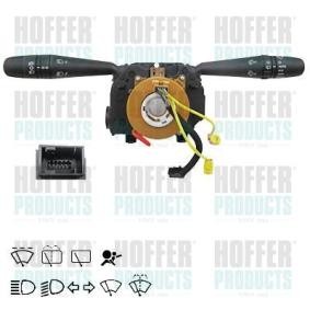 Lenkstockschalter 2103751 von HOFFER günstig für 320,27 € online kaufen