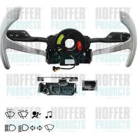 Lenkstockschalter 2103760 von HOFFER günstig für 738,23 € online kaufen