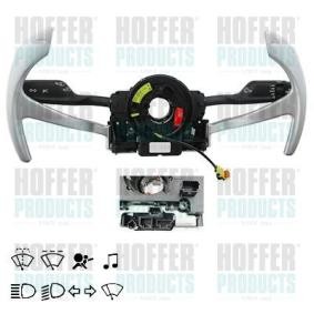 Lenkstockschalter 2103765 von HOFFER günstig für 542,13 € online kaufen