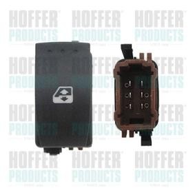 Fensterheberschalter 2106106 von HOFFER günstig für 19,77 € online kaufen