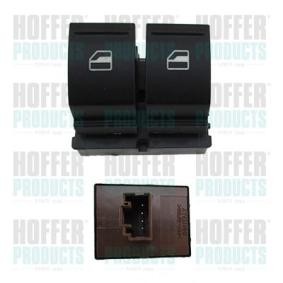 Acquista Interruttore, Alzacristallo da HOFFER 2106158 a buon mercato per soli 15,98 €