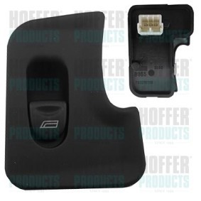 Osta Kytkin, lasinnostin HOFFER:llä 2106234 edullisesti hintaan 125,15 €