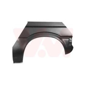 Compre Painel lateral da VAN WEZEL 5103145 a um preço baixo por 60,98 €
