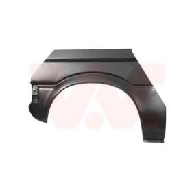 Compre Painel lateral da VAN WEZEL 5103146 a um preço baixo por 60,98 €