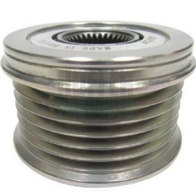 Comprar Rueda libre de alternador de HOFFER 4555273 a bajo precio de 36,52 €