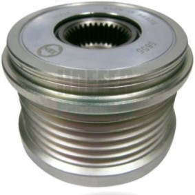 Comprar Rueda libre de alternador de HOFFER 4555278 a bajo precio de 36,52 €