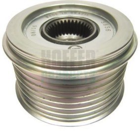 Acquista Dispositivo ruota libera alternatore da HOFFER 4555279 a buon mercato per soli 36,80 €