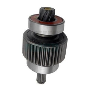 Compre Pinhão, motor de arranque da HOFFER 6647193 a um preço baixo por 71,97 €
