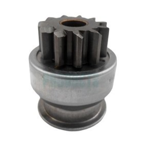 Compre Engrenagem de roda livre, motor de arranque de HOFFER online para 3 (BK) a preços moderados