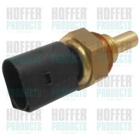 Achetez des Sonde de température, liquide de refroidissement HOFFER 7472476 à prix pour 19,74 €
