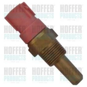 Achetez des Thermocontact de ventilateur de chez HOFFER en ligne pour Pajero Sport I SUV (K7_, K9_) à prix modérés