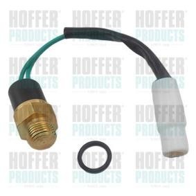Compre Interruptor de temperatura, ventilador do radiador da HOFFER 7472736 a um preço baixo por 25,37 €