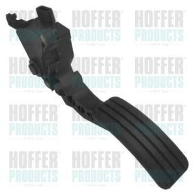 Fahrpedalsatz 7513625 von HOFFER günstig für 161,22 € online kaufen