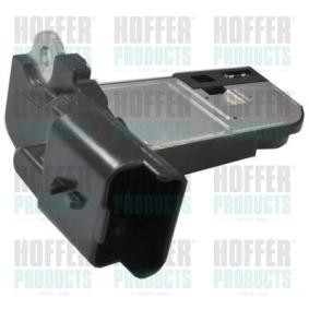 Comprar Sensor MAF de HOFFER 7516391 a bajo precio de 162,54 €