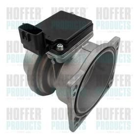 Comprar Medidor de masa de aire de HOFFER 7516399 a bajo precio de 151,50 €