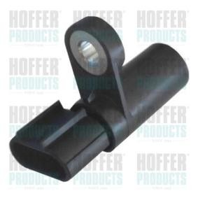 Achetez des Capteur PMH HOFFER 75171062 à prix pour 50,72 €