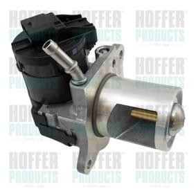 Compre Válvula EGR da HOFFER 7518489 a um preço baixo por 456,31 €