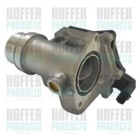 Achetez des Boîtier de papillon HOFFER 7519264 à prix pour 277,40 €