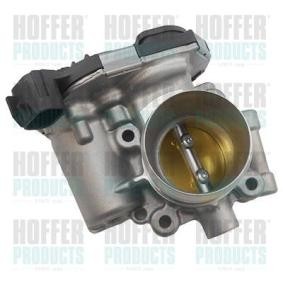 Acquista Corpo farfallato da HOFFER 7519363 a buon mercato per soli 320,24 €